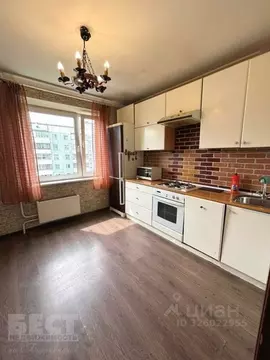 2-к кв. Московская область, Балашиха Купавна мкр, ул. Адмирала ...