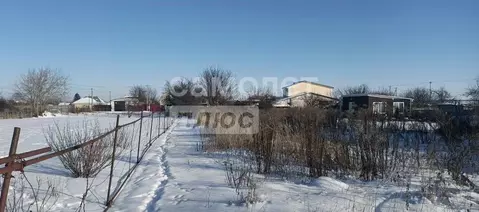 Участок в Курская область, Курский район, с. Рышково  (8.0 сот.)