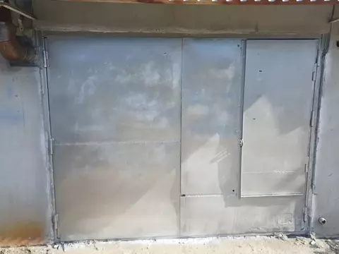 Гараж в Новосибирская область, Новосибирск Станционная ул., 84Б (24 м)