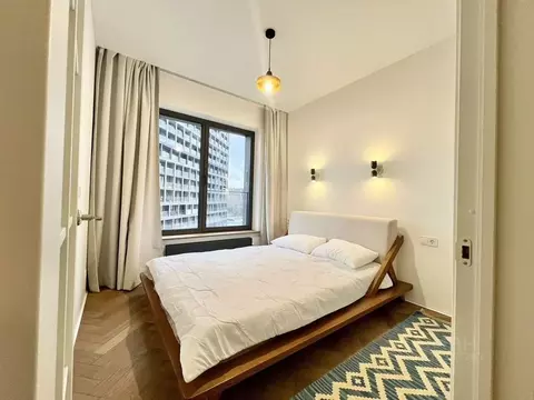 2-к кв. Москва Автозаводская ул., 26/1 (40.0 м)