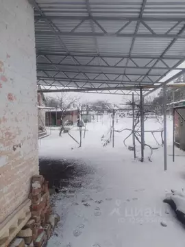 Дом в Краснодарский край, Успенское с/пос, Успенский хут. ул. ...