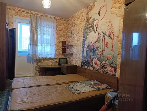 3-к кв. Саратовская область, Саратов ул. Имени И.В. Панфилова, 17 ...