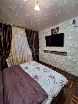 3-к кв. Белгородская область, Белгородский район, пос. Майский Садовая ...