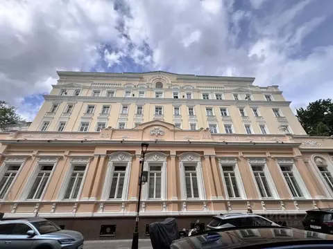 Офис в Москва Леонтьевский пер., 25 (211 м)
