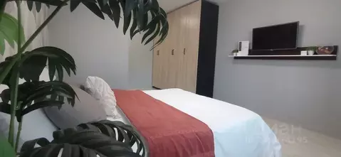 1-к кв. Ростовская область, Таганрог ул. Фрунзе, 152 (34.0 м)