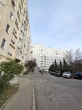 3-к кв. Севастополь просп. Генерала Острякова, 141Б (67.0 м)