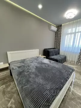 1-к кв. Крым, Евпатория ул. Симферопольская, 2Ч (40.0 м)