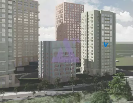 Студия Алтайский край, Барнаул городской округ, Южный рп  (29.0 м)