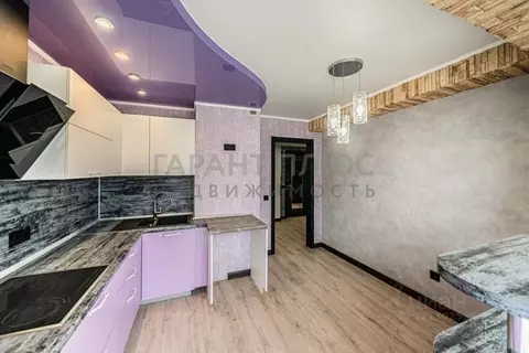 2-к кв. Липецкая область, Липецк Елецкое ш., 7А (60.0 м)