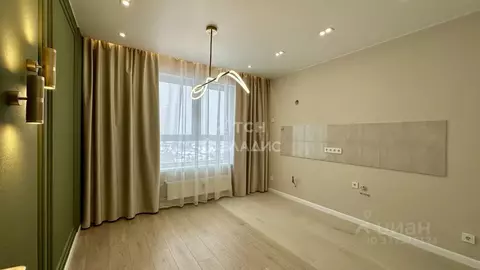 2-к кв. Московская область, Пушкино ул. Антона Ветчинова, 3к1 (51.42 ...