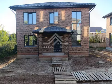 Дом в Татарстан, Казань Константиновка жилмассив,  (125 м)