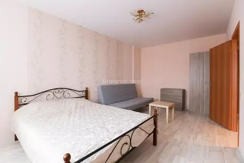 1-к кв. Московская область, Люберцы ул. 8 Марта, 30Б (40.0 м)