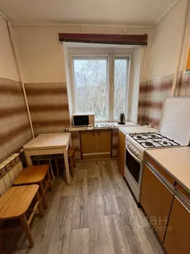 1-к кв. Саратовская область, Саратов ул. 2-я Садовая, 52/58 (32.0 м)