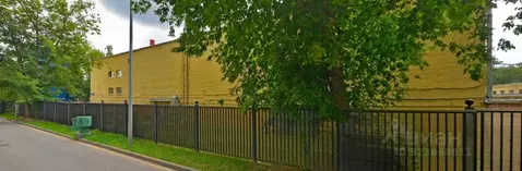 Гараж в Москва 3-я Хорошевская ул., 19к2 (15 м)