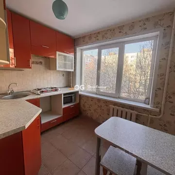 2-к кв. Брянская область, Брянск ул. Ромашина, 38 (49.0 м)