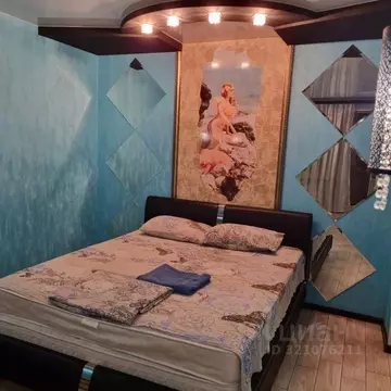 1-к кв. Ставропольский край, Ставрополь ул. Пирогова, 62/3 (40.0 м)