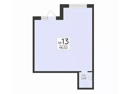 Помещение свободного назначения в Воронежская область, Воронеж ул. ...