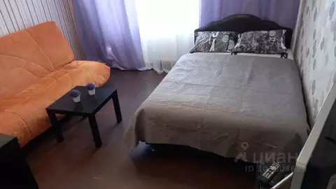 1-к кв. Ленинградская область, Всеволожск Колтушское ш., 44К2 (27.0 м)