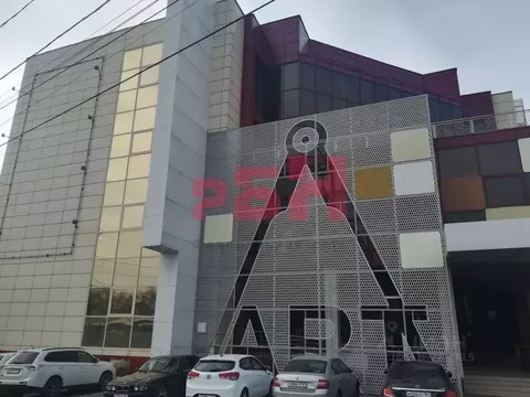 Торговая площадь в Ростовская область, Ростов-на-Дону ул. Доватора, ...