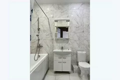 1-к кв. Башкортостан, Уфа ул. Лесотехникума, 21 (41.0 м)