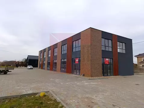 Помещение свободного назначения в Калининградская область, ...