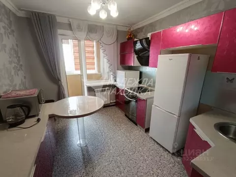 3-к кв. Приморский край, Находка пос. Врангель, ул. Бабкина, 9 (64.0 ...