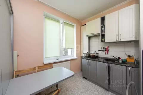 1-к кв. Калининградская область, Калининград ул. Дзержинского, 98 ...