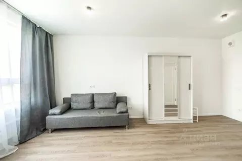 Студия Московская область, Люберцы Зенино ЖК Самолет мкр, проезд ...