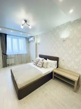 1-к кв. Самарская область, Самара просека 7-я, 102 (39.0 м)