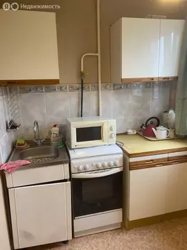 2-комнатная квартира: Екатеринбург, улица Луначарского, 225 (36.5 м)