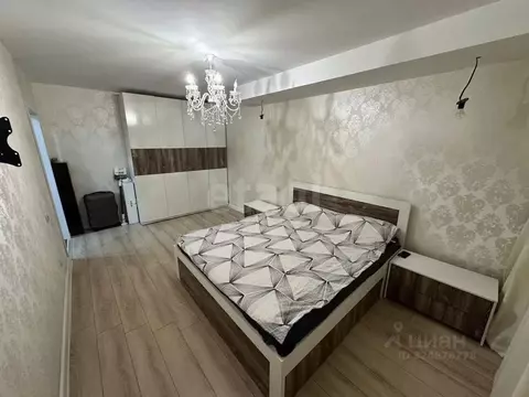 2-к кв. Алтайский край, Барнаул Взлетная ул., 109 (53.0 м)