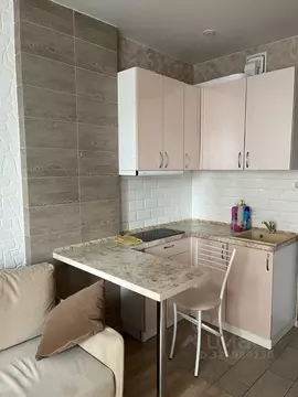 Студия Тульская область, Тула ул. Конструктора Грязева, 4 (29.0 м)