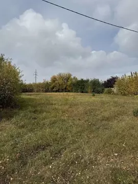 Участок в Белгородская область, Белгород ул. 8 Марта, 1Д (15.0 сот.)