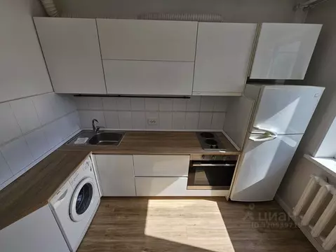 1-к кв. Приморский край, Владивосток ул. Кирова, 31 (34.0 м)