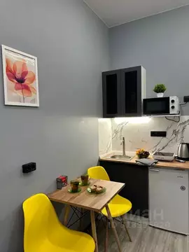 Студия Санкт-Петербург просп. Большой Васильевского острова, 25 (17.0 ...