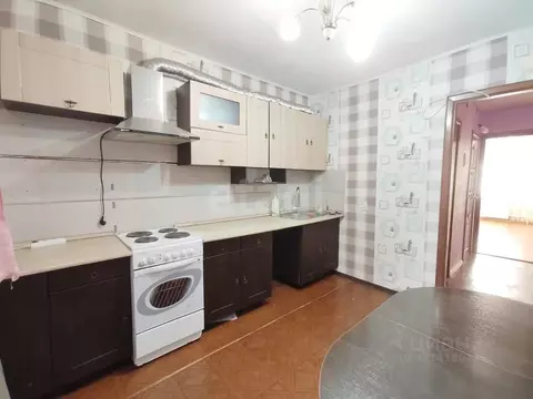 2-к кв. Тюменская область, Тюмень ул. Николая Чаплина, 119 (55.0 м)