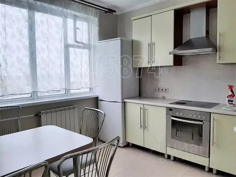 3-к кв. Москва Симферопольский бул., 14К3 (75.0 м)