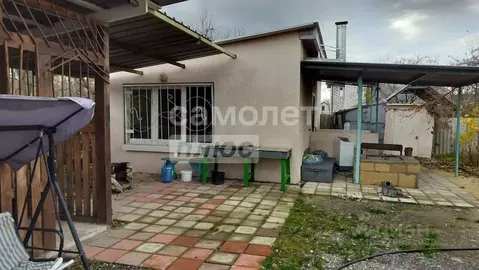 Дом в Липецкая область, Липецк Мечта СНП, 157 (256 м)