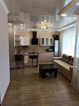 1-к кв. Тюменская область, Тюмень Харьковская ул., 66 (45.0 м)