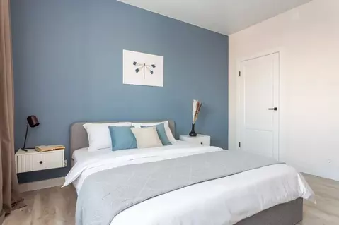 2-к кв. Красноярский край, Красноярск ул. Авиаторов, 3 (70.0 м)