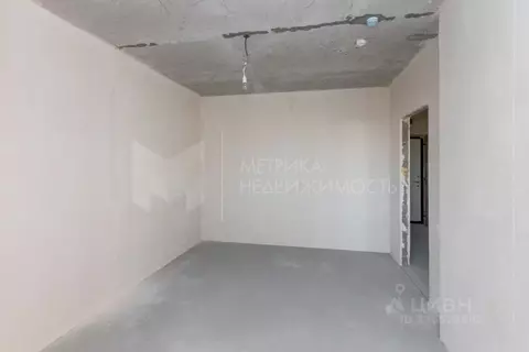 1-к кв. Тюменская область, Тюмень ул. Тимофея Кармацкого, 3 (54.67 м)