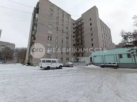 Студия Рязанская область, Рязань ул. Бирюзова, 20 (15.0 м)