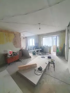 2-к кв. Брянская область, Брянск Белорусская ул., 36 (42.5 м)