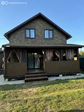 Дом в Энгельс, Вокзальная улица, 3 (120 м)