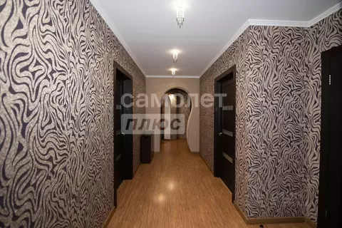 4-к кв. Брянская область, Брянск ул. Романа Брянского, 4 (115.0 м)