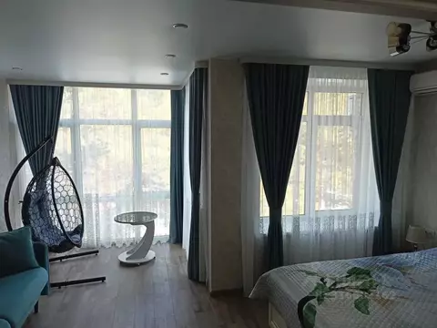 1-к кв. Рязанская область, Рязанский район, Заборьевское с/пос, с. ...