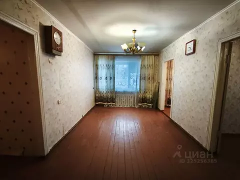 4-к кв. Нижегородская область, Арзамас Парковая ул., 12 (61.3 м)