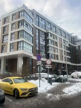 2-к кв. Санкт-Петербург Ремесленная ул., 21 (71.0 м)