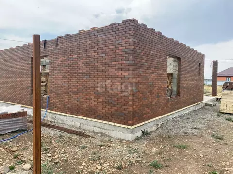 Дом в Адыгея, Майкоп ул. Сергея Сивикьяна (135 м)