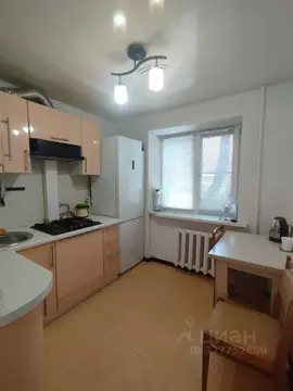 1-к кв. Липецкая область, Липецк ул. Космонавтов, 58 (30.5 м)